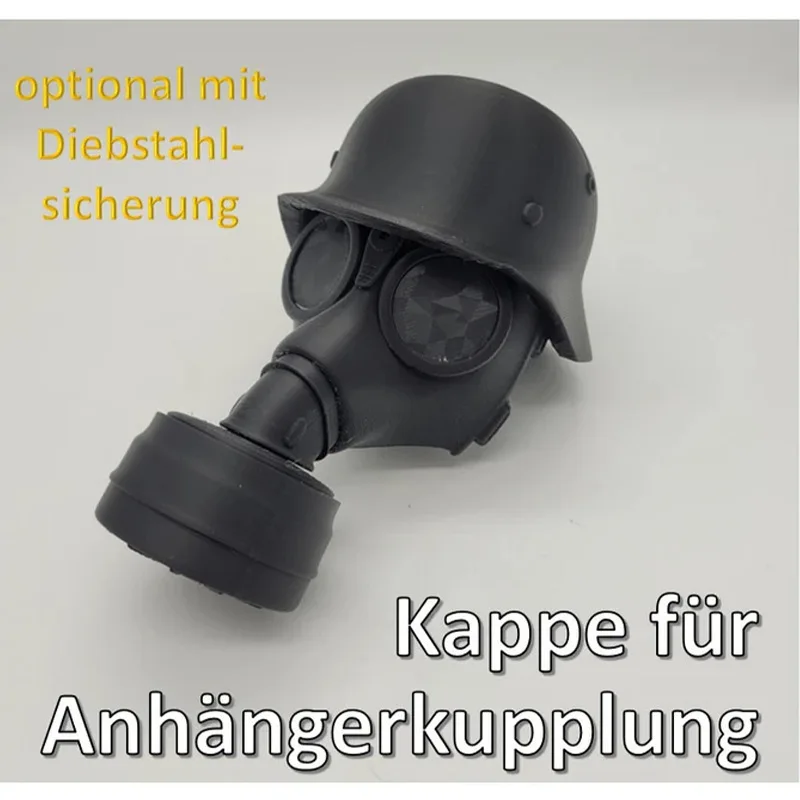 

Горячая крышка муфты прицепа с длинным носом, крышка муфты прицепа, крышка крючка