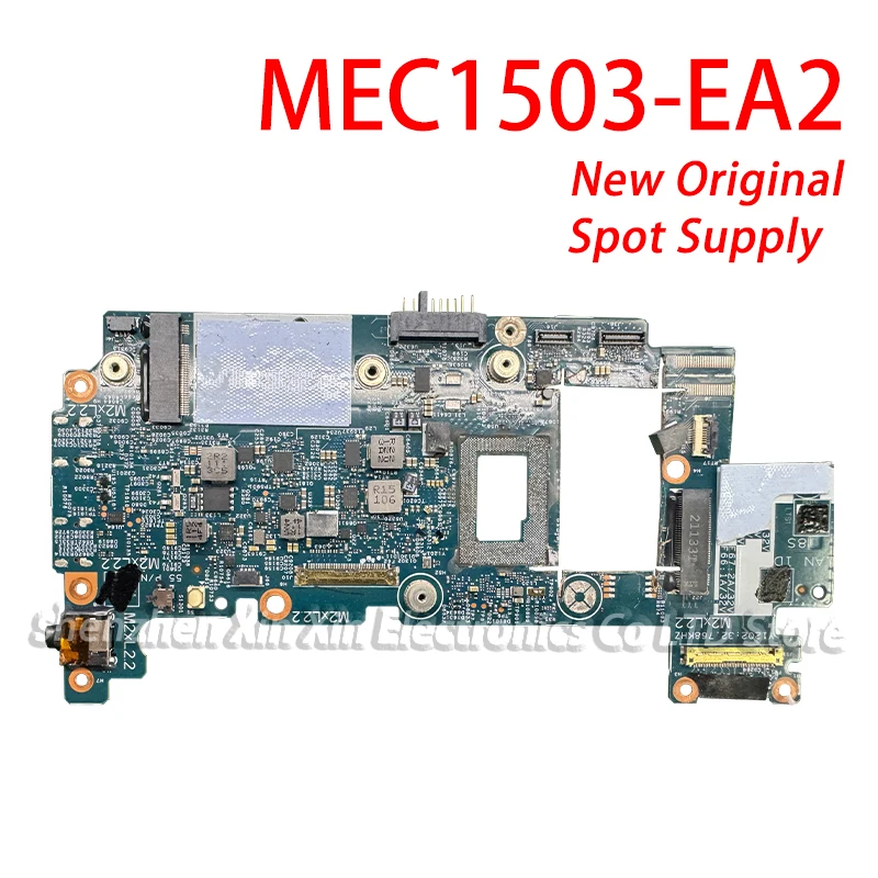 MEC1503-EA2 19796-1 Whole board Stripper Plate With program Professional one-stop ordering