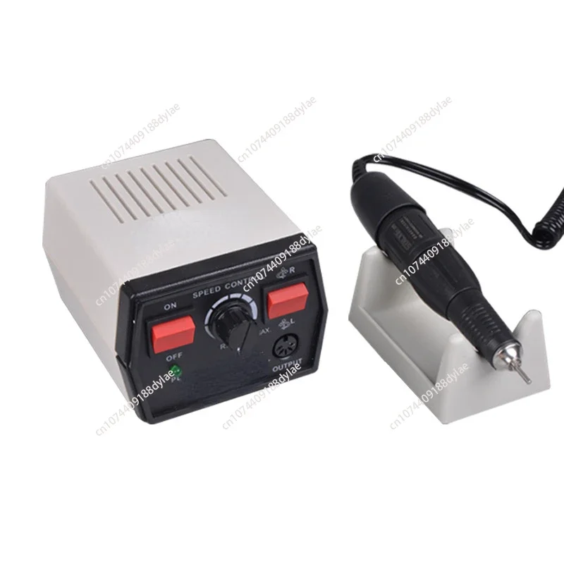 

Dental Grinder Electric Small 204 Grinder Oral Trimming Grinder Jade Engraving Dental Machine