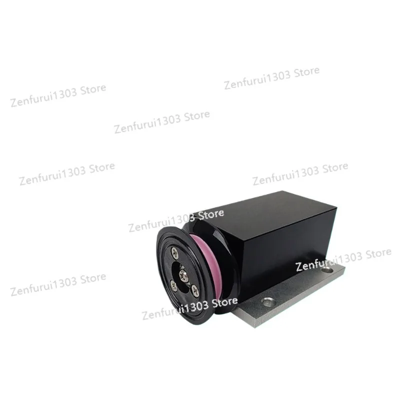 

Miniature Tension Detection Sensor Microforce Textile Enameled Coil Plate Curling Force Control