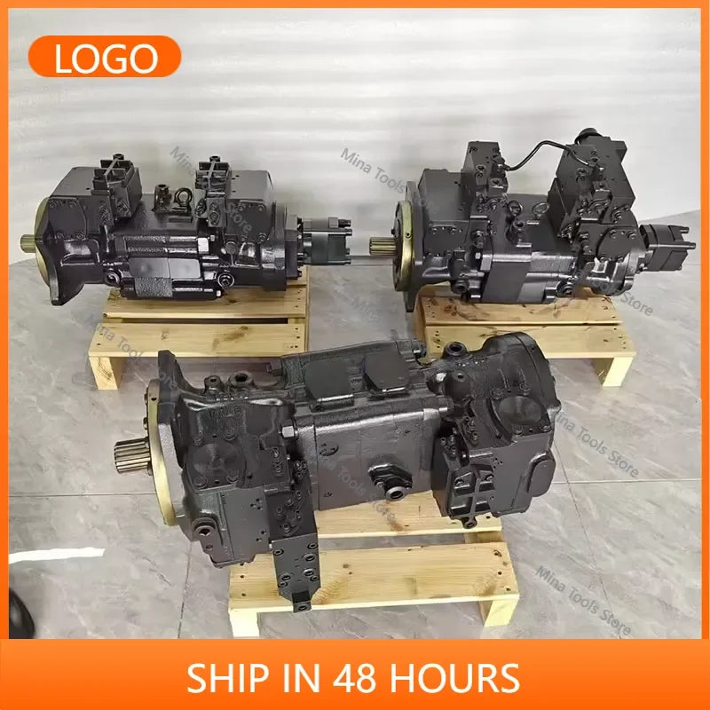PC1250 PC1250-8 Hydraulic Pump 708-2L-00680 708-2L-00681 Main Pump 708-2H-00440 708-1L-00800 PC1250-8R PC1250SP-8
