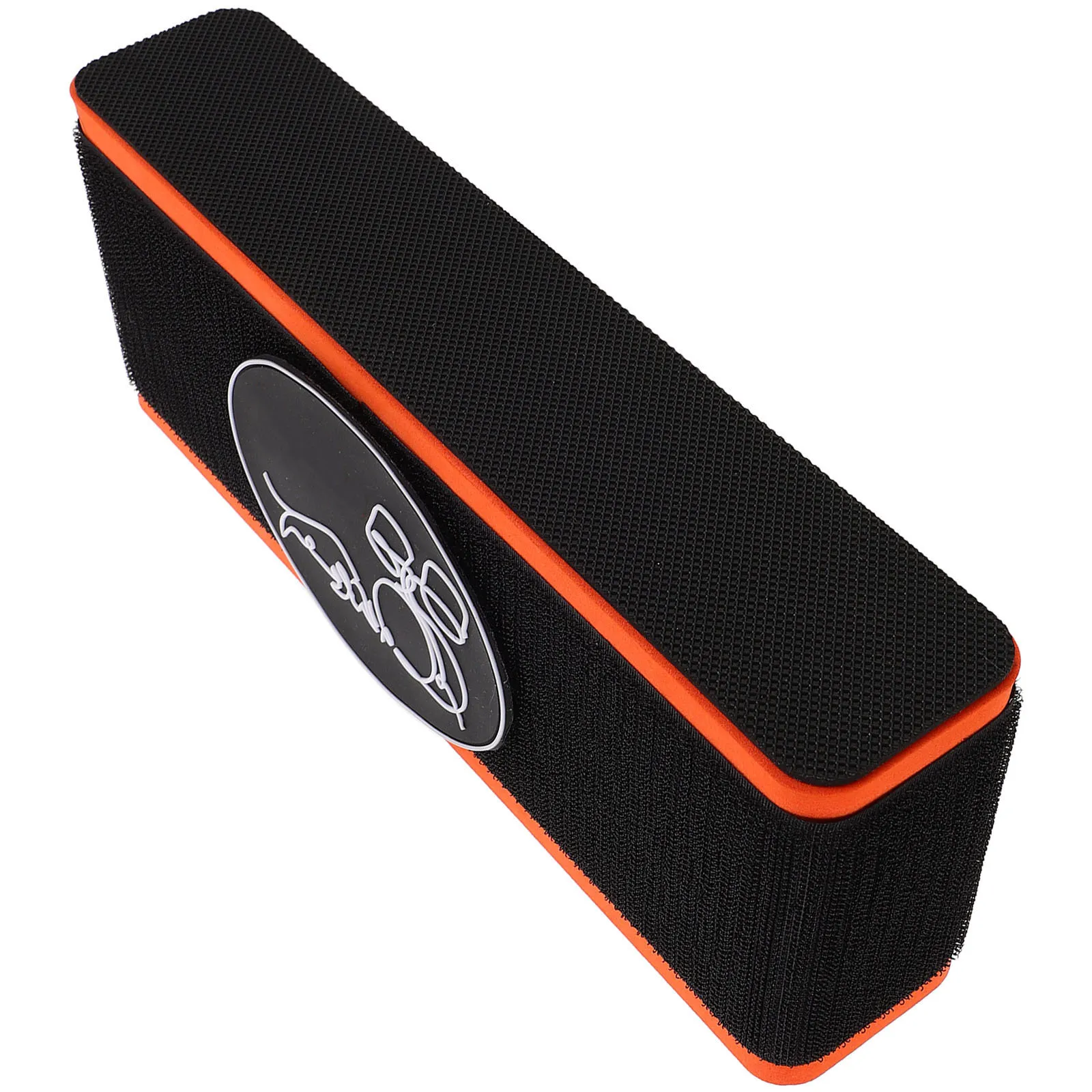 

Kick Drum Anchor Non Slip Acoustic Drum Sets Mat Stopper Anti Vibration Pad Stabilizer Live Performance