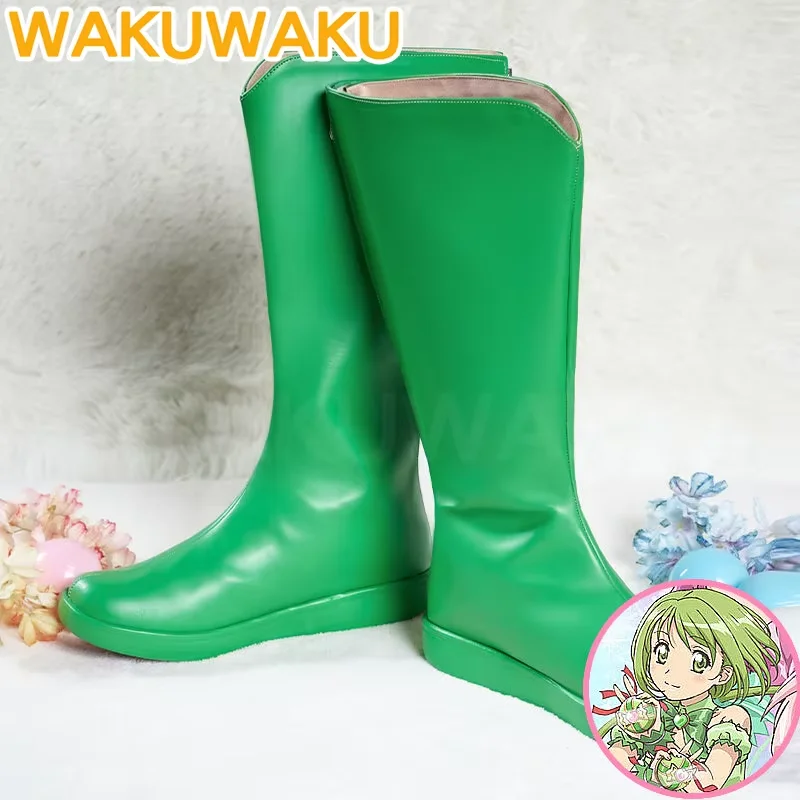 IN STOCK Momomiya Ichigo Lettu - Women'S Accessories For Shoes recension och pris
