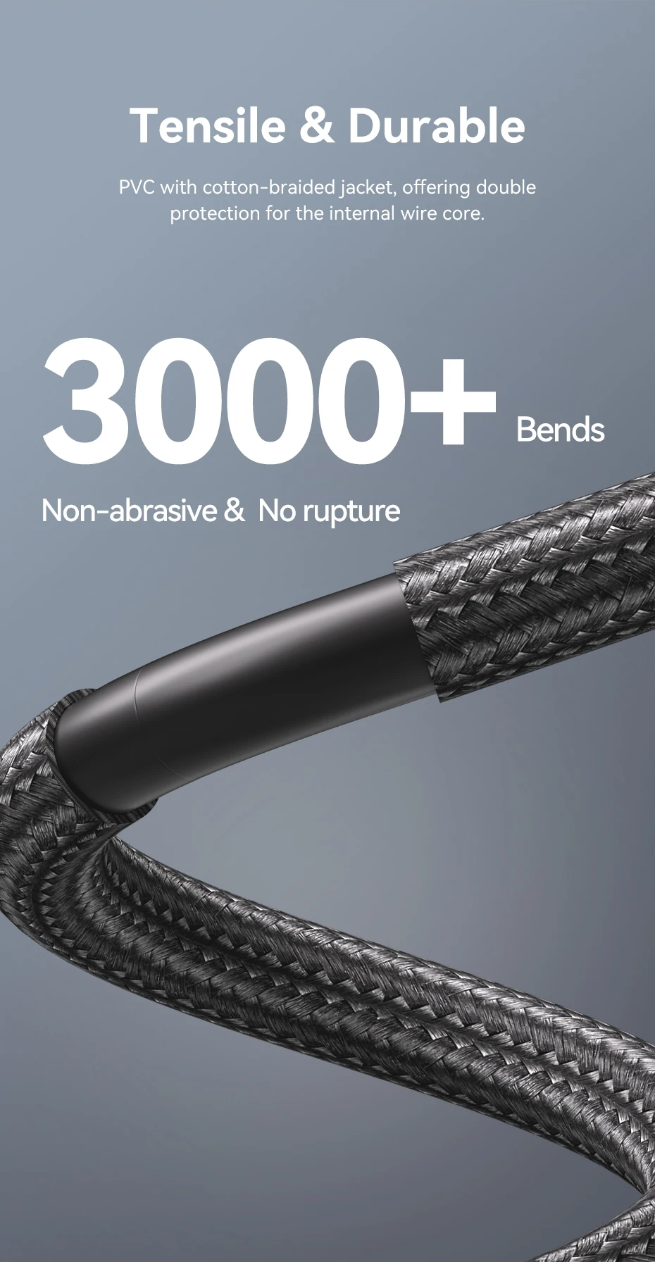 Vention 4k hdmi-kompatibles kabel hdmi 2,0 cabo für ps5 4 xiaomi mi box tv splitter schalter audio kabel für 4k tv video kabel hdmi – Detail 7