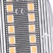 For Toyota Avensis Verso Carina Celina Corolla Camry Caldina Harrier Hilux Ipsum Led Dynamic Side Marker Signal Indicator Lights