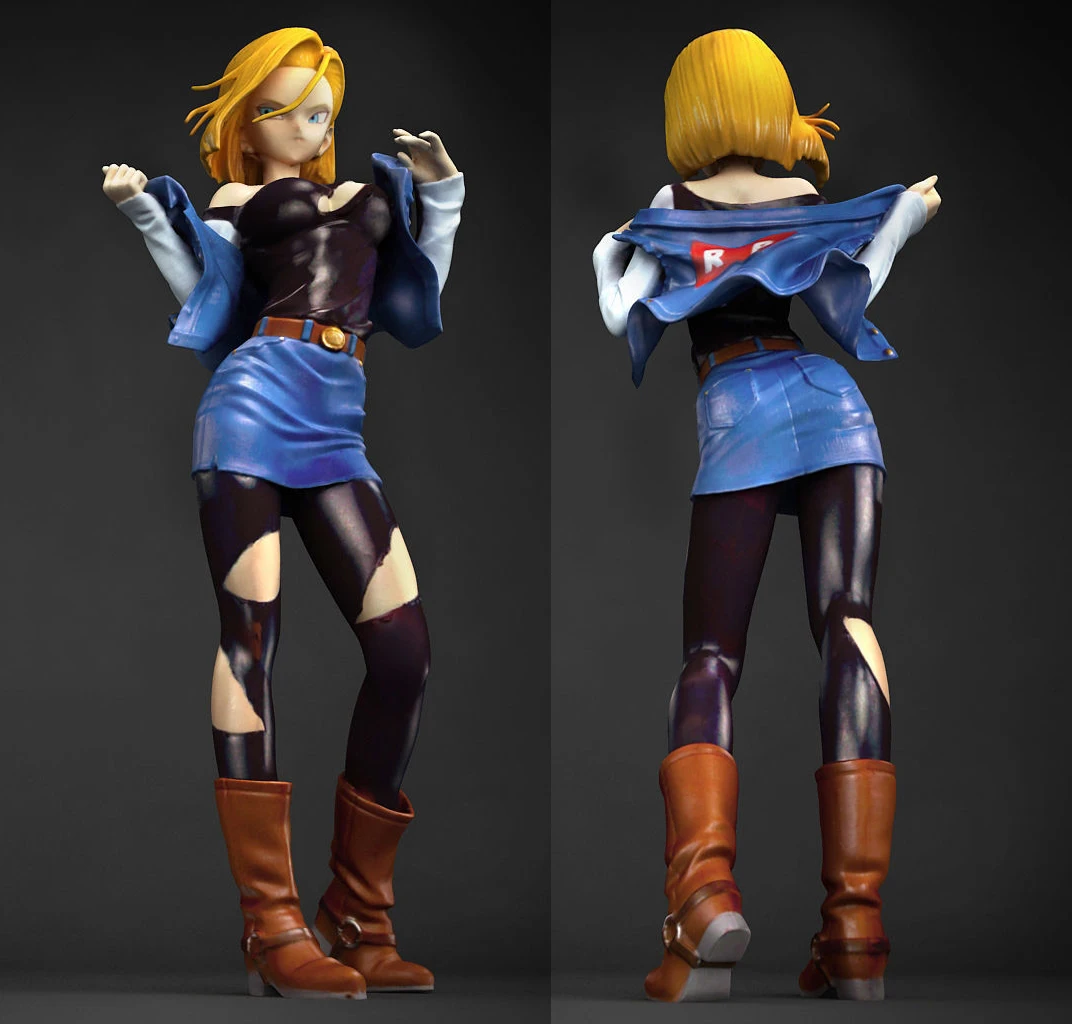 

1/24 75 мм 1/18 100 мм Смоляная модель-миниатюра: Фигурка красивой девушки-солдата, неокрашенная, без цвета, скульптура 274