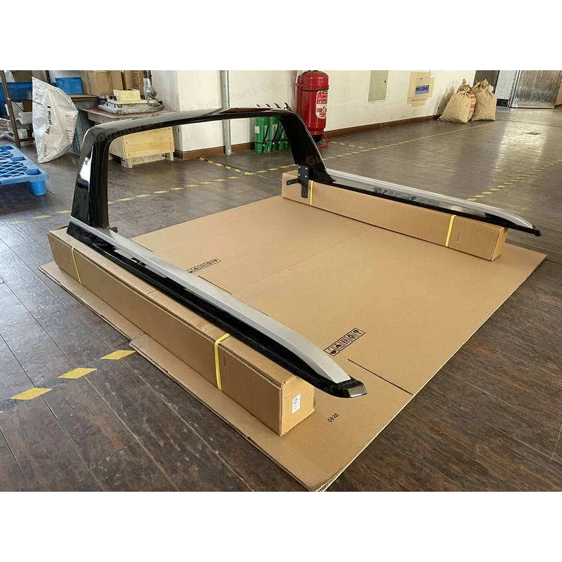 Factory direct sales A four-wheel drive sport roll cage for the Ranger T9 Next Gen 2023, no drilling required for installation