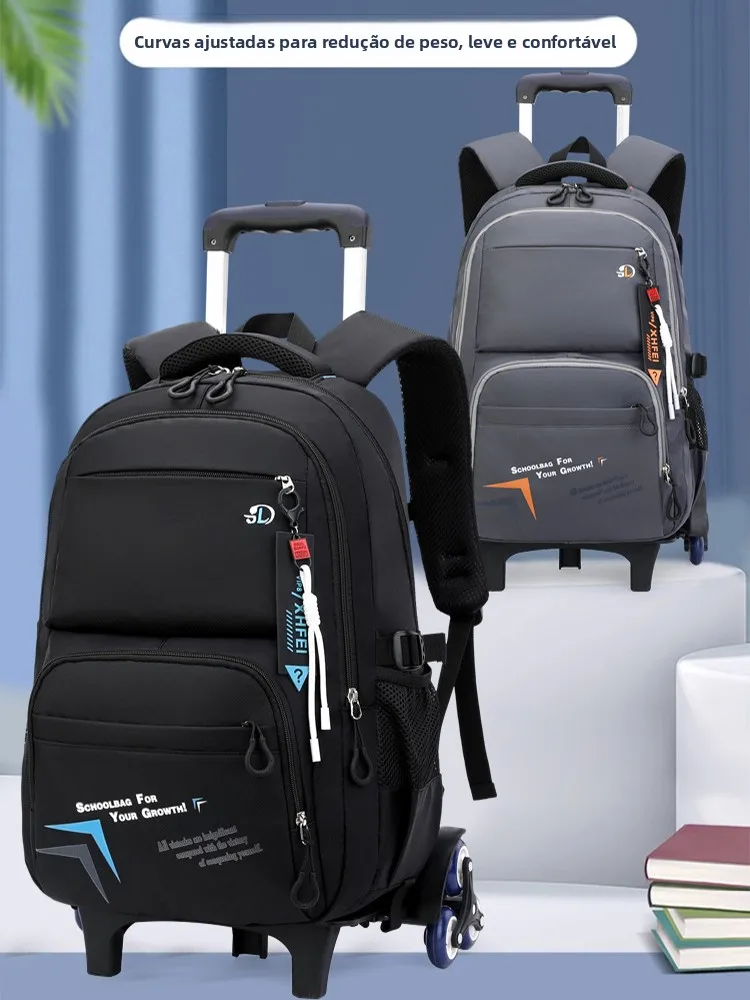 zaino-scolastico-per-ragazzi-di-grande-capacita-con-maniglia-a-tirante-per-salire-le-scale-design-leggero-zaino-per-bambini-con-chiusura-a-cerniera-morbido