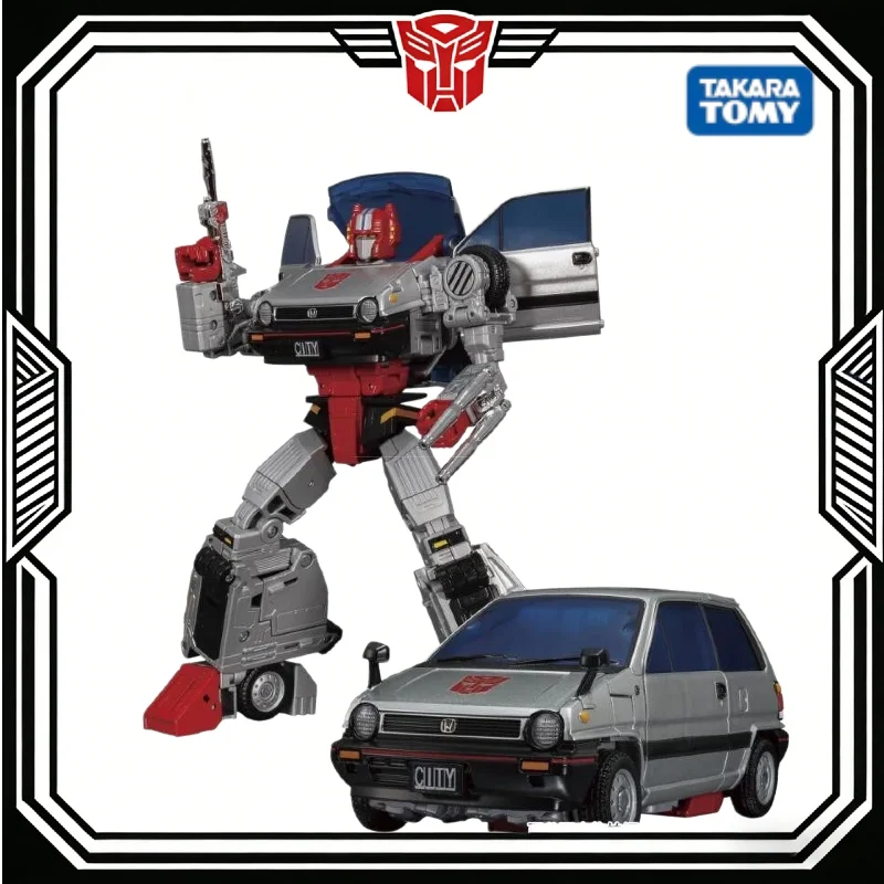 

В наличии: Фигурка Takara Masterpiece MP-53+ Crosscut, трансформируемая игрушка, робот-трансформер, подарки, игрушки, аниме, мультфильмы