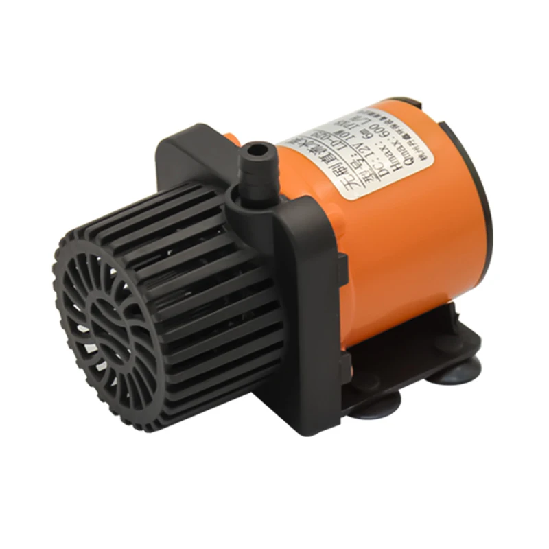 Petite perceuse à haute levée pour pompes de forage à eau, machine à rainurer, machine de découpe pour l'alimentation en eau, 12V