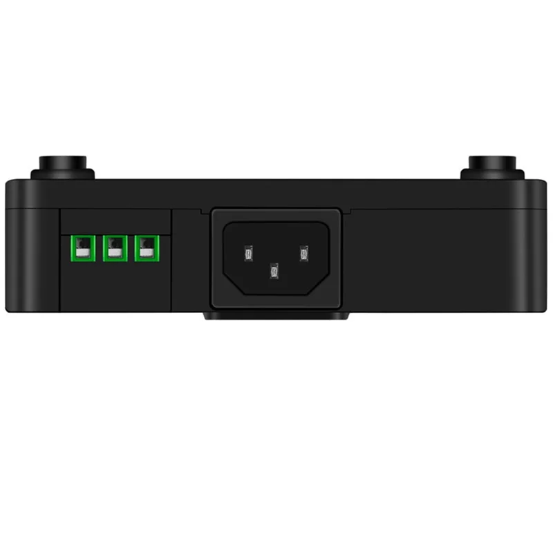 【Top-Picks】 Power Energy Smart Meter 16A AC85-265V WIFI Power Strom Monitor Alexa Google Home Sprachsteuerung für Tuya Smart