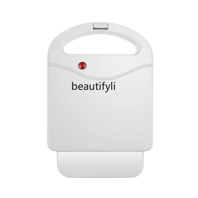 

Sandwich, breakfast maker, household light food maker, multi-purpose artifact, toast press, toaster