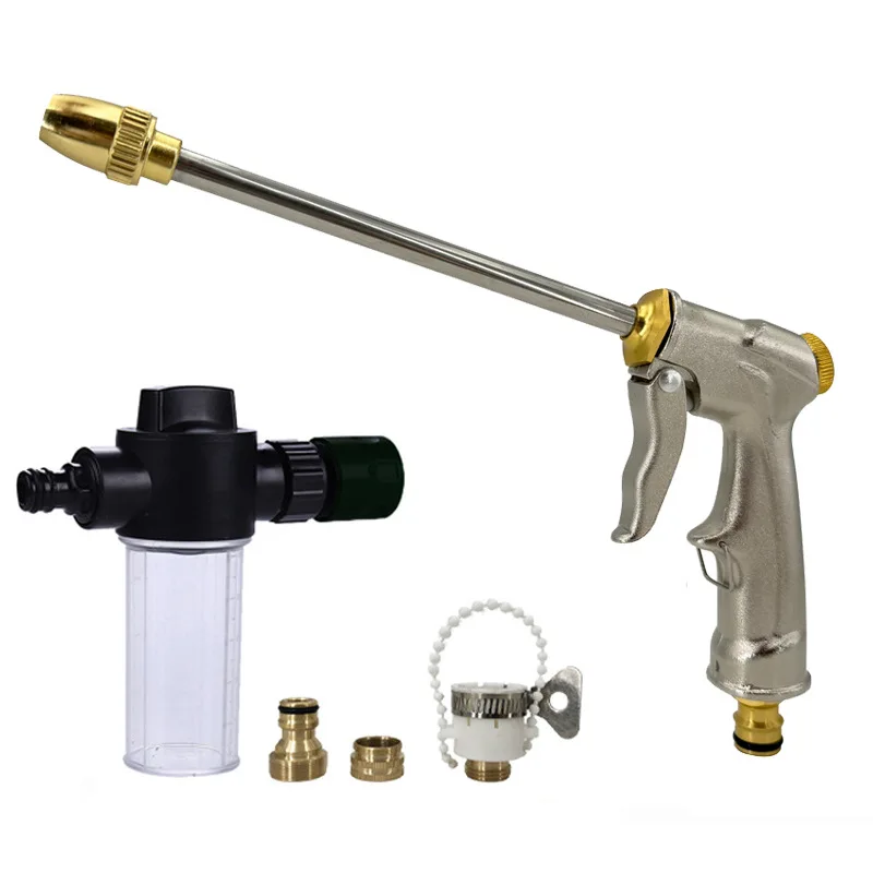 Thumbnail 4 - #23 Best Garden Hose Spray Nozzles to Buy In 2026