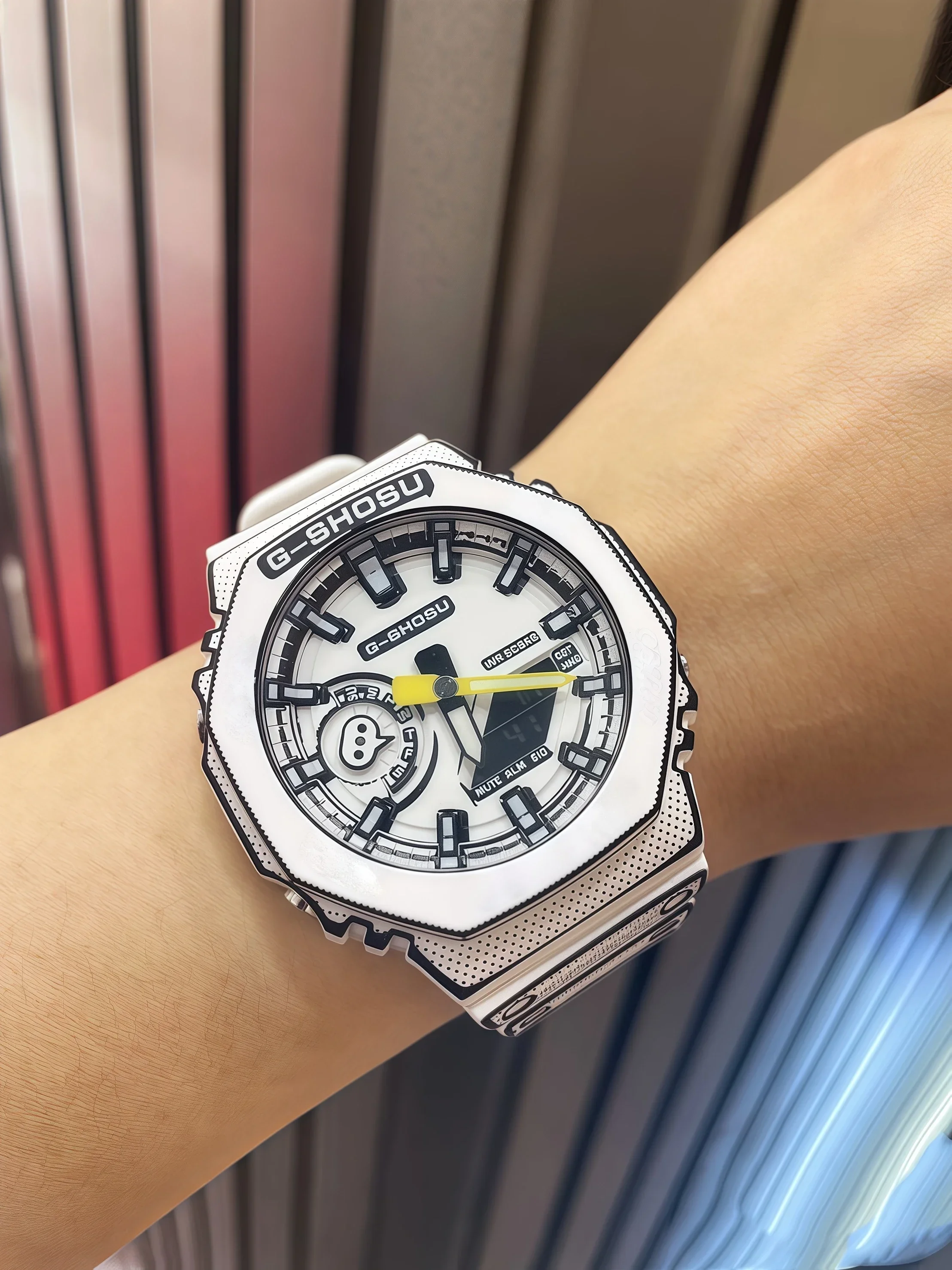 Comic Sport Electro…