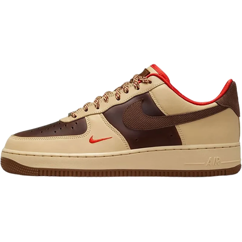 حذاء رياضي خفيف الوزن للرجال من Nike Official CUPSOLE للاستخدام الخارجي HQ3447-222