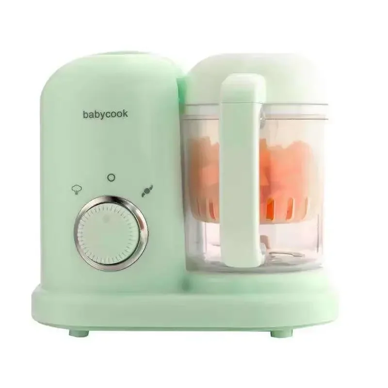 Maker Steamer Multifunction Cooking Infant Processor Blenders Supplement Feeding Baby Vegetable Fruit New Food