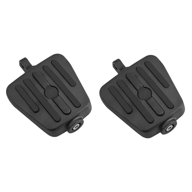 

Motorcycle Foot Pegs Footrest Footpegs For Davidson Sportster Touring Custom Dyna Softail