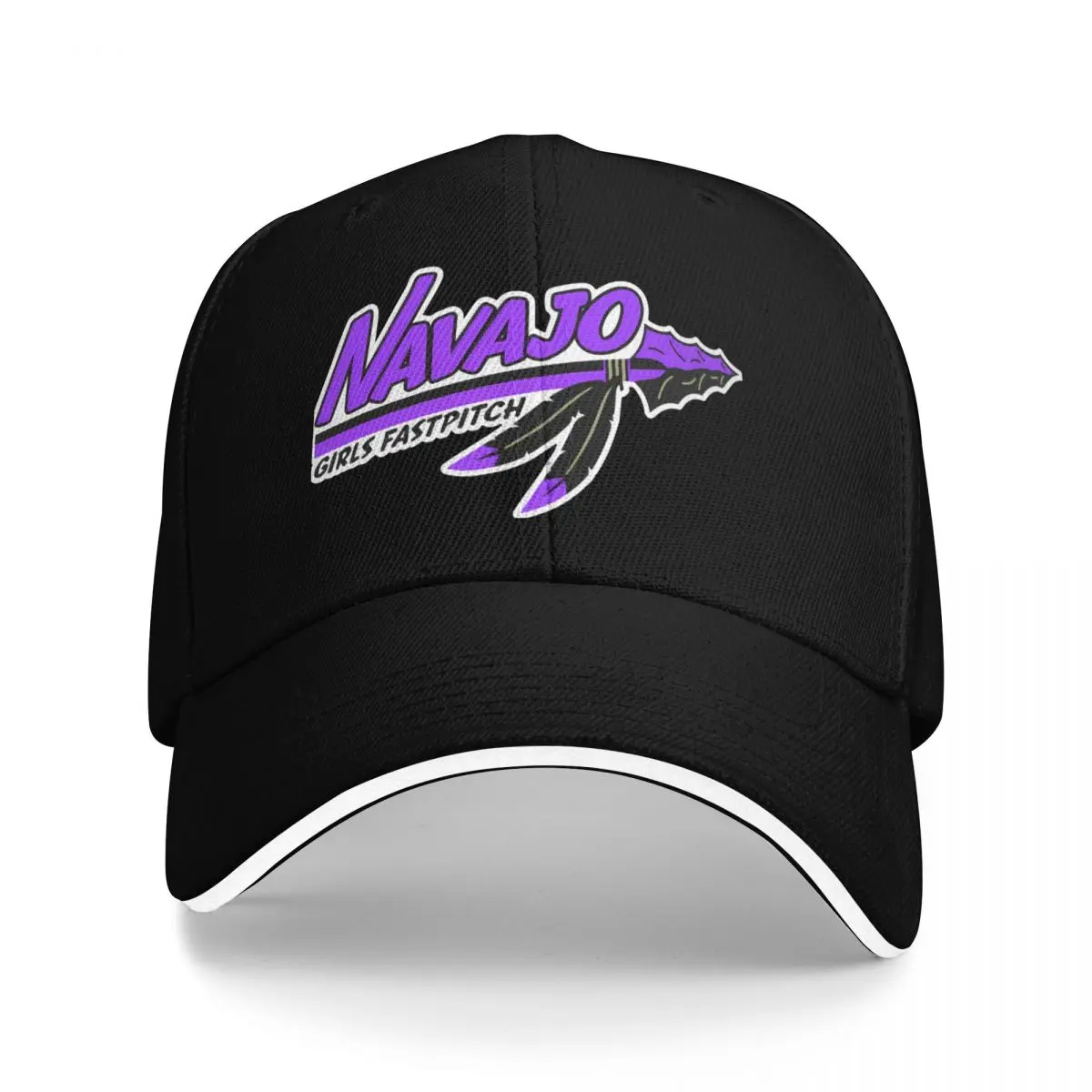 Baseball Caps Navajo Tribe Indigenous People's Day Native American Indian Funny Graphic Men Women Sport Summer Hats
