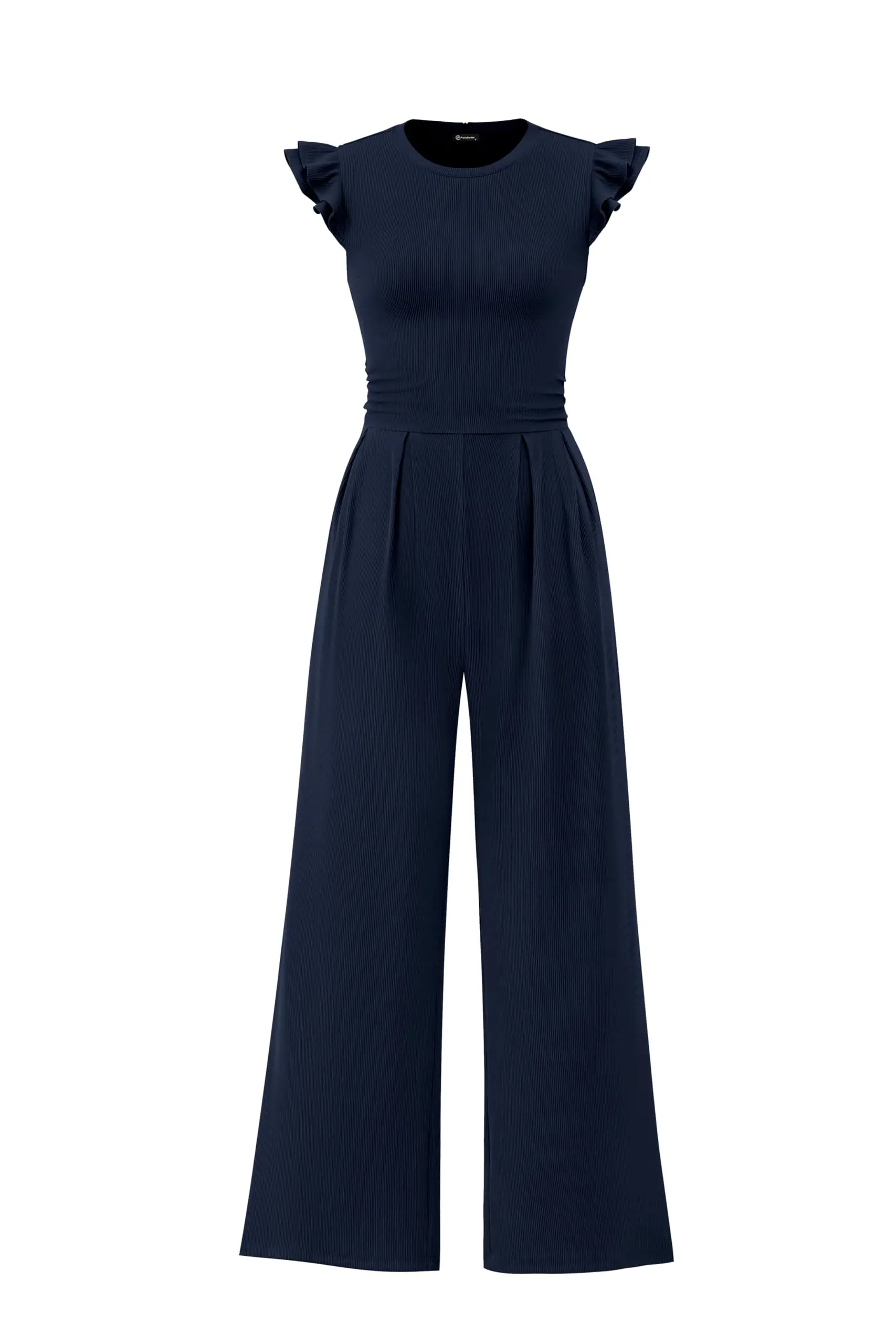 Thumbnail 2 - #29 Latest Wide Leg Jumpsuits Offers