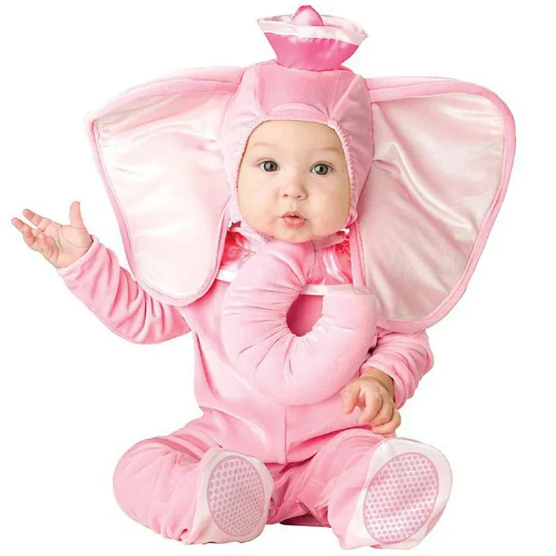 Sky06 Wonder Garden Baby Lobster Halloween Christmas Purim Animals Dress-up Cosplay Kids Cosplay Costume66liU&