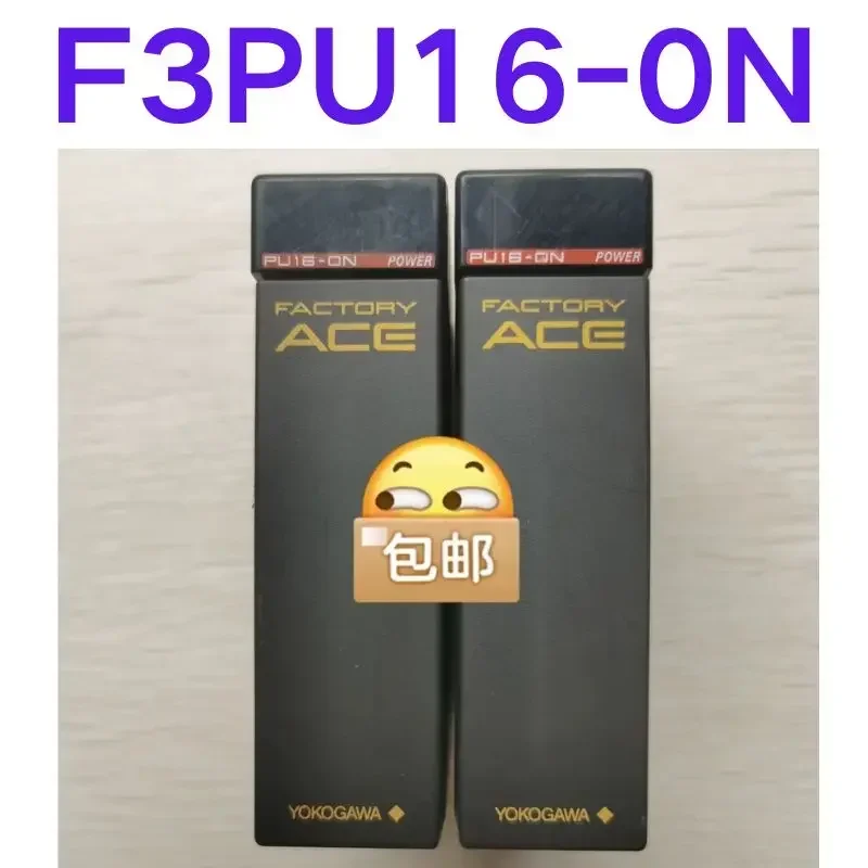 

Б/у тестовый модуль OK Module F3PU16-0N
