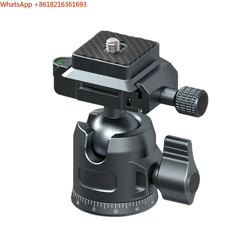 Limited Supply Universal 360 Degree Adjustable Spherical Universal Joint Bracket Universal Expansion Fixed Seat