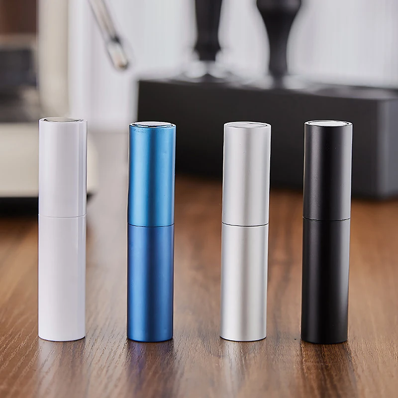 10ml Coffee Bean Sprayer Portable Humidifier Reduce Coffee Static Spray, Coffee Bar Accessories/Multi-color Spray Bottle for Bar