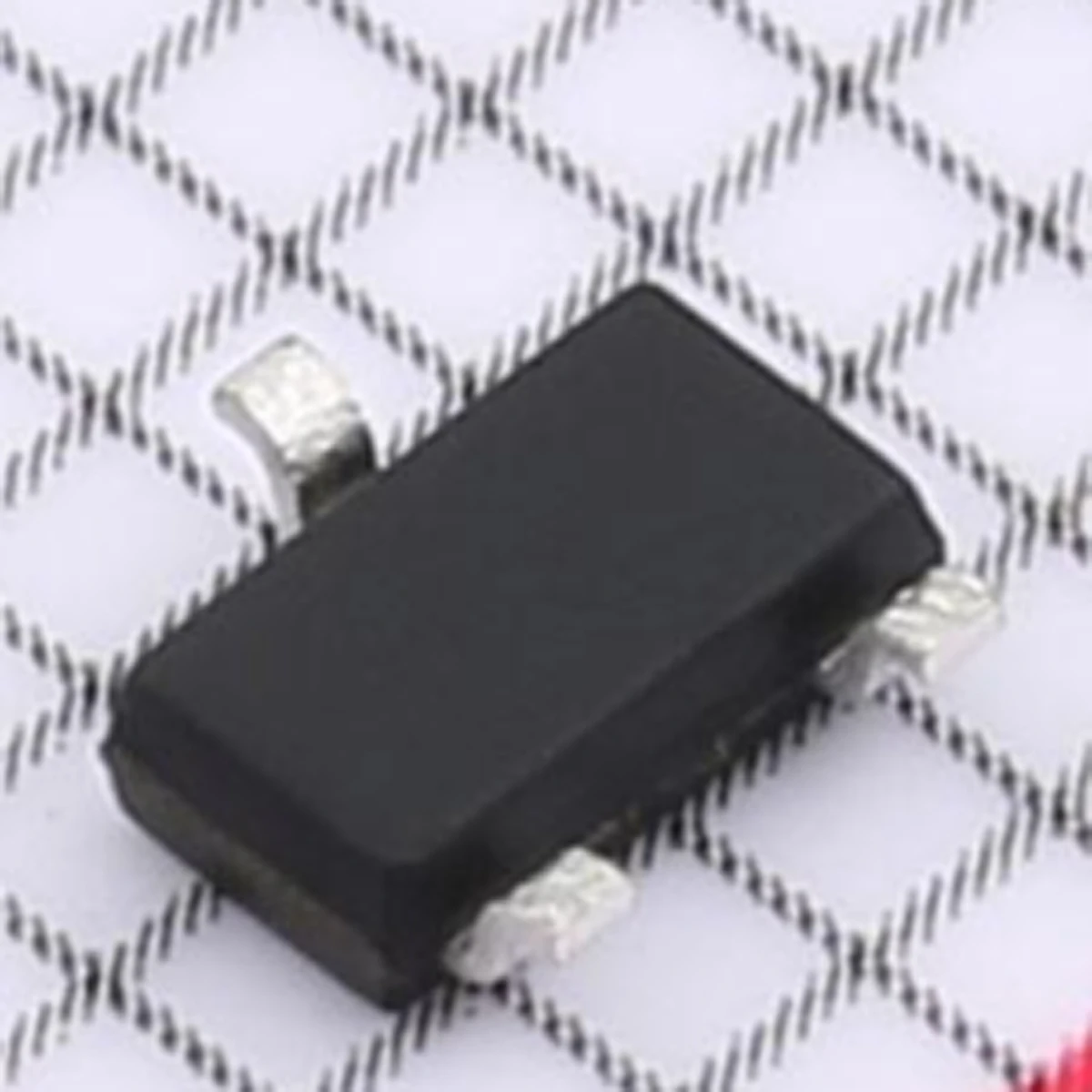 RRR030P03TL بمناسبة UA جديد الأصلي تأثير المجال أنبوب MOSFET UA 1 واط 30 فولت 3A 1 P قناة SOT-346 P-CH SC-96 TSMT3 75mΩ MOSFET UA #2