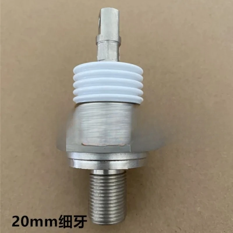 

ZK100A 5000V intermediate frequency furnace fast diode, high voltage fast recovery rectifier ZK100-50 bolt type