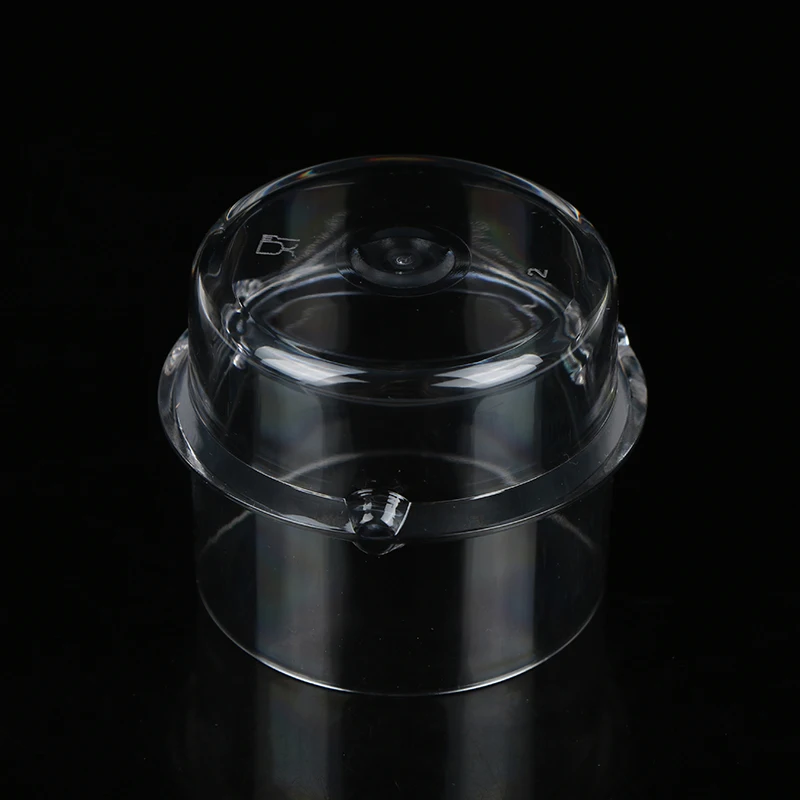 100ML Measuring Cup Dosing Cap Sealing Lid for Thermomix TM31 TM6 TM5 Spare Part view 4