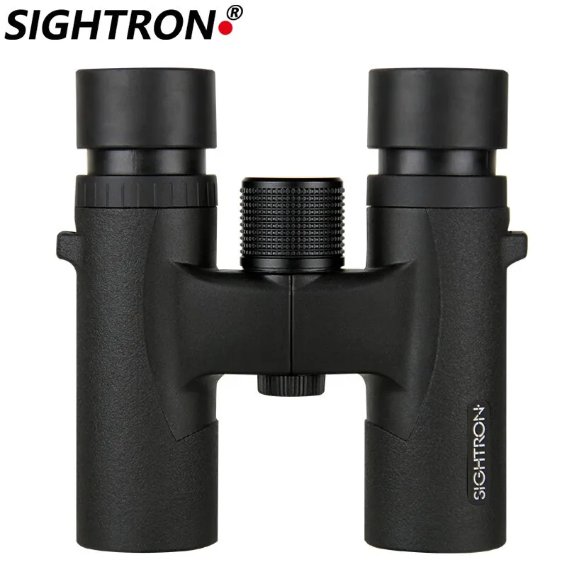 

SIGHTRON clear vision series compact portable high definition high power binoculars for travel sightseeing