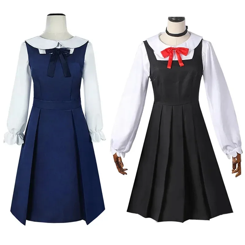 أنيمي بالمنشار رجل تأثيري Higashiyama Kobeni فستان زي JK زي مدرسي أنثى Terns ؛ 5'b ، 8.v;