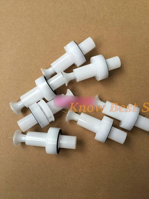 Electrode Holder Round for Powder Coating Gun Spare Parts Nozzle For Gema Powder Coating Guns