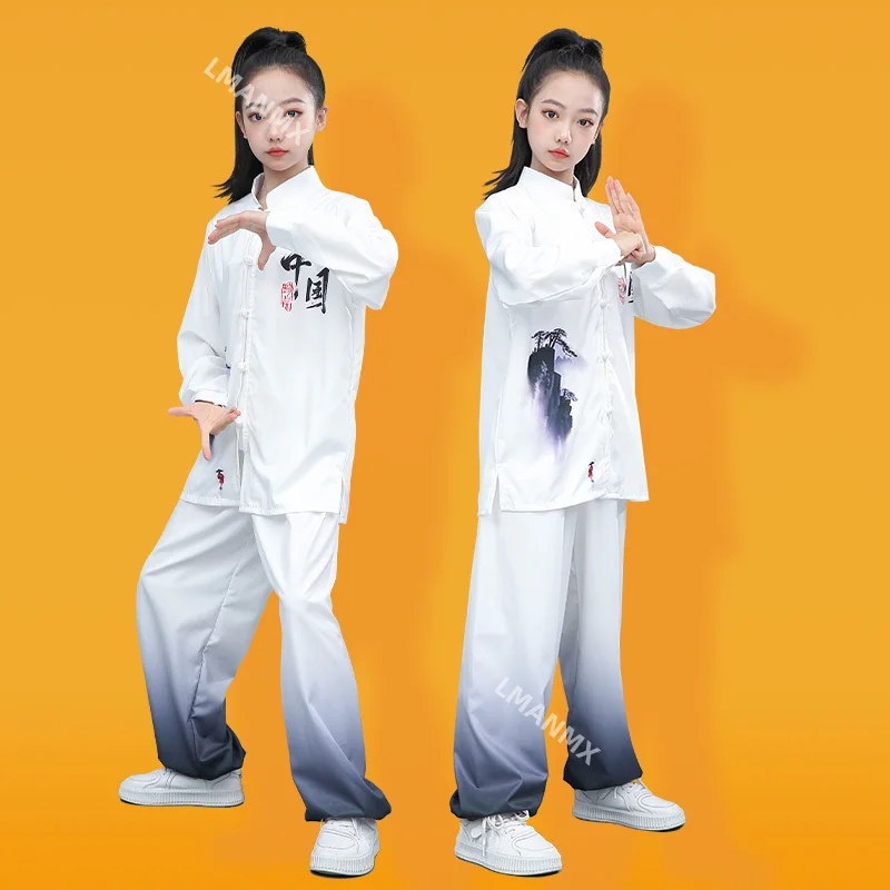 Children's Tai Chi … - image