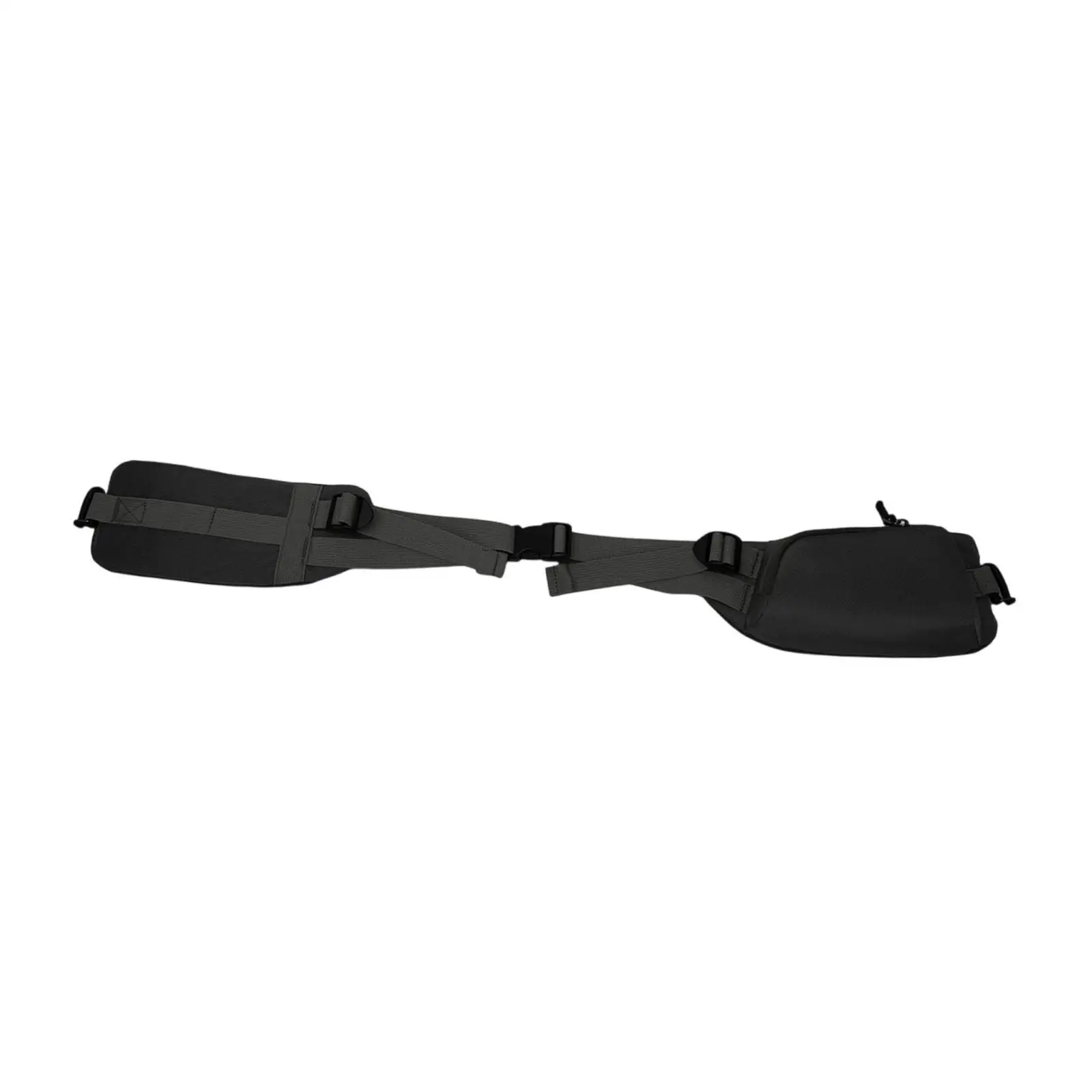 Waist Pack Cycling Versatile Essentials Runner Exercise Gifts Phone Holder Belt Fitness Jogging Pouch Running Belt Waist Bag