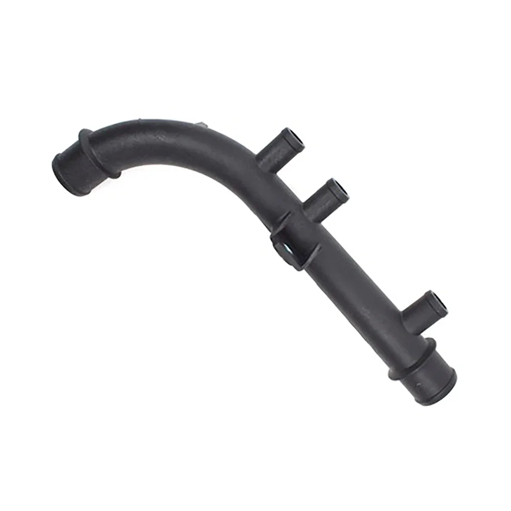 96328694 96351810 Automotive Rubber Parts Black Water Hose Auto Parts Water Pipe  for Daewoo Leganza  for GM OPEL