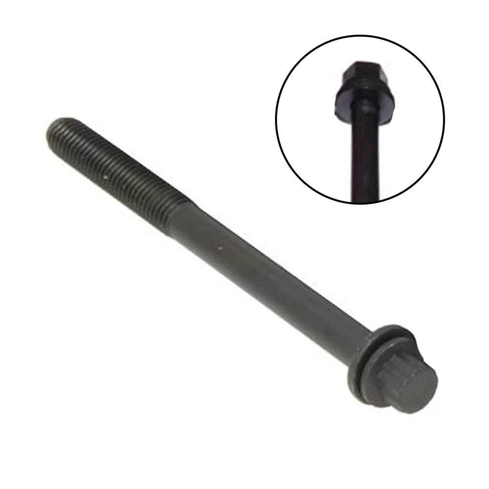 For Suzuki For Swift for s-cross For Vitara Engine Cylinder Head Bolt Set for Models 2013-2016 OEM Part Numbers 71741916 11117