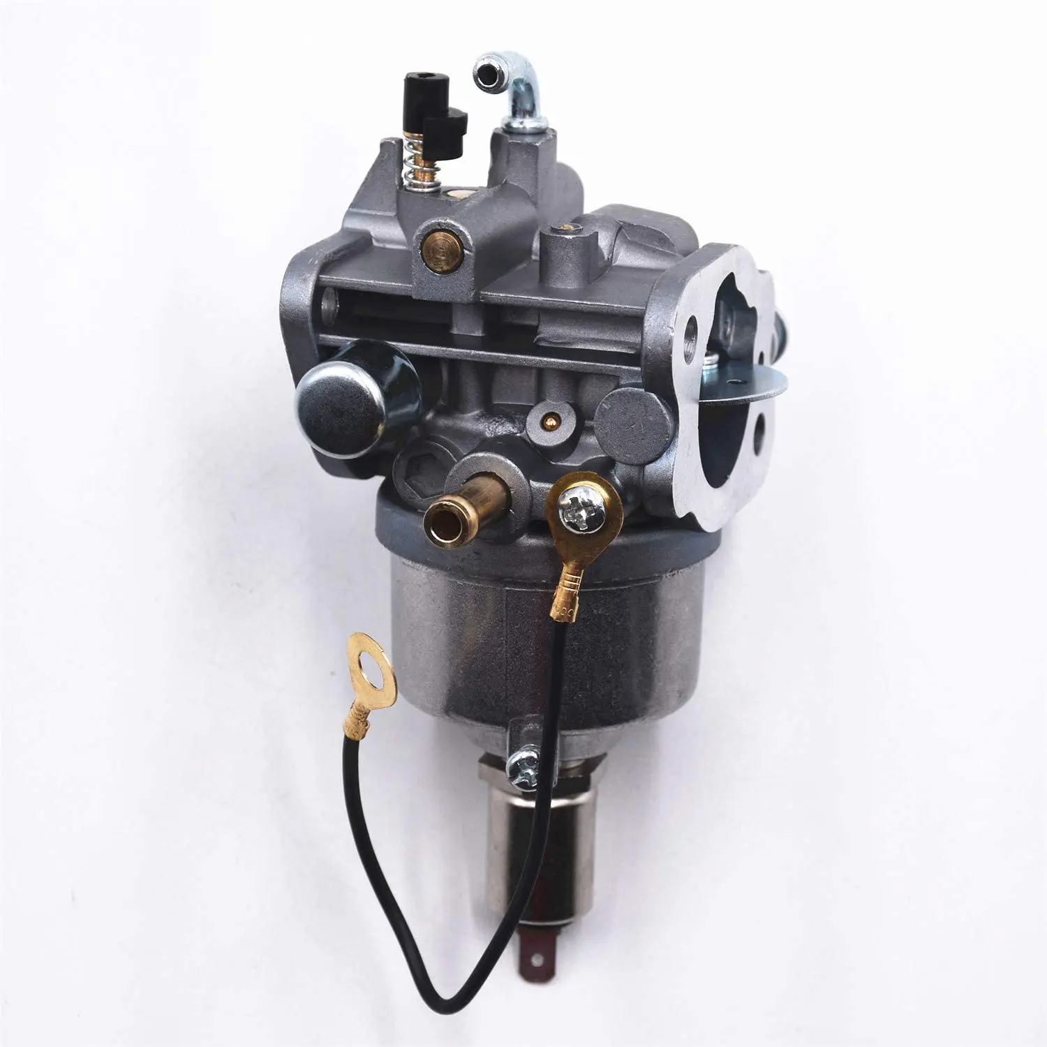 Carburetor for Kawasaki FH500V FH531V for John Deere LT180 LX277 for Toro 74405 74405FR 99996-6055 15003-7037 AM130924