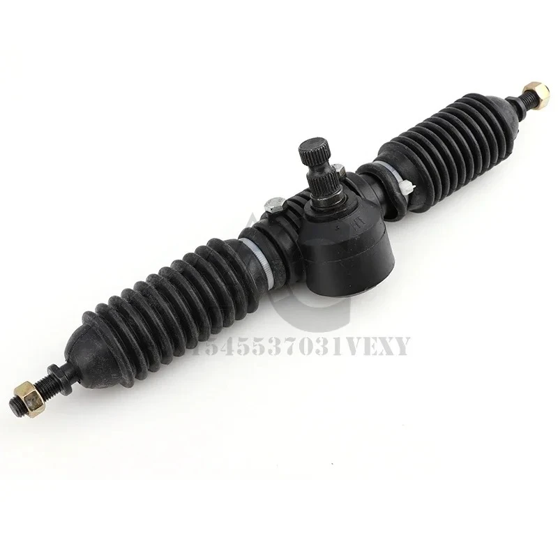 KF 320MM power steering gear shaft rack and pinion assembly kart off-road vehicle kart
