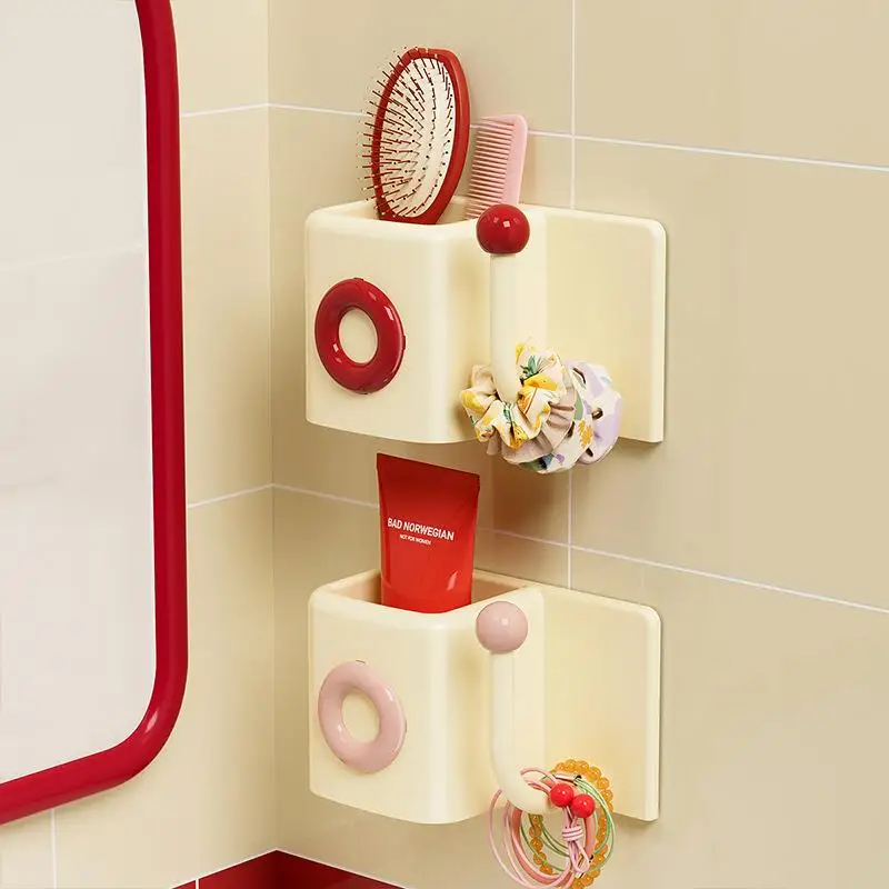 suporte-de-parede-para-banheiro-organizador-criativo-para-presilhas-de-cabelo-elasticos-escovas-de-dente-e-pentes-prateleira-de-plastico-para-armazenamento