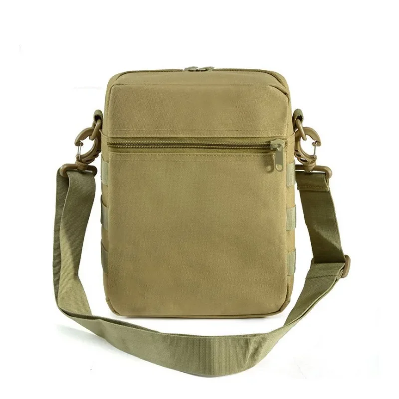 Sling Bags Men Outdoor Messenger Shoulder Bag Oxford Waterproof Crossbody bags foe men рюкзак мужской mochilas masculinas Bolsa