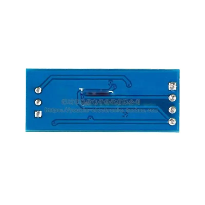 وحدة مضخم التشغيل الأصلية LM358 تضخيم الإشارة 100x كسب قابل للتعديل