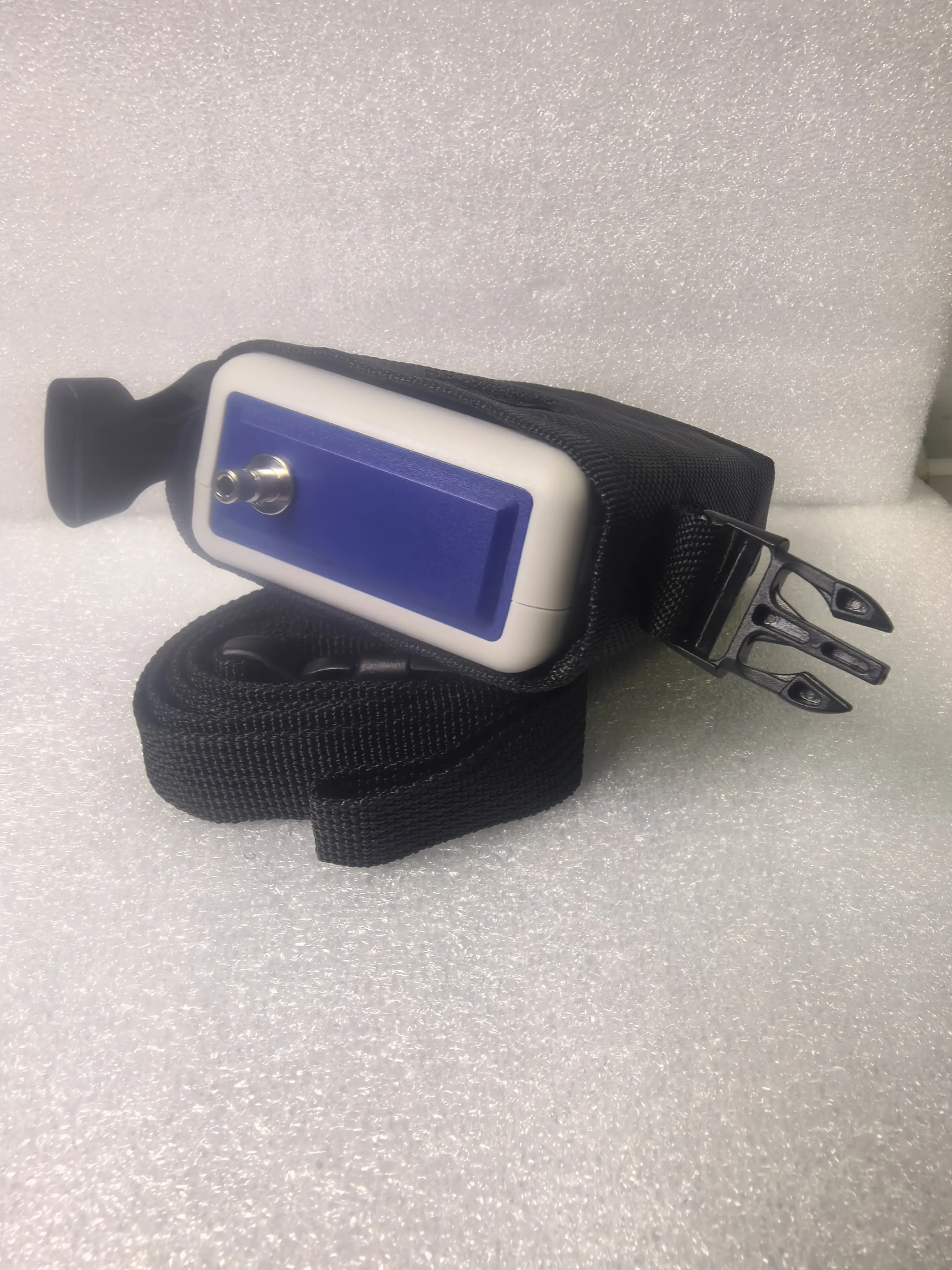Retail/Wholesale Carrying Pouch / Bag / Case for CONTEC ABPM50/PM50 TLC9803/TLC5000/TLC6000 Bag ABPM50 Bag TLC9803 Bag