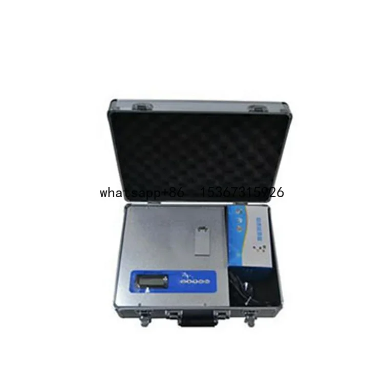 

high accuracy Soil Fertilizer Nutrient Rapid Tester q Circuiting Soil Nutrient Tester