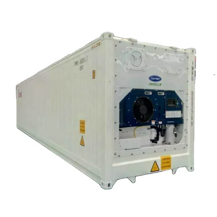 Customized Industrial Mini Cold Storage Freezer Walk in Cooler Refrigerator Small Cold Rooms Coldroom Commercial Equipment