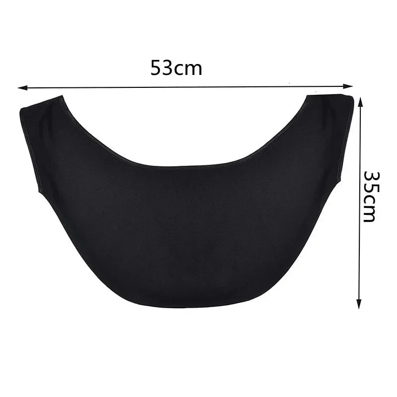 1 Piece Bowling Sightseeing Bag Bowling Polishing Machine Bowling Cleaning Bag Grinding Cleaning Towel Bowling Accessories