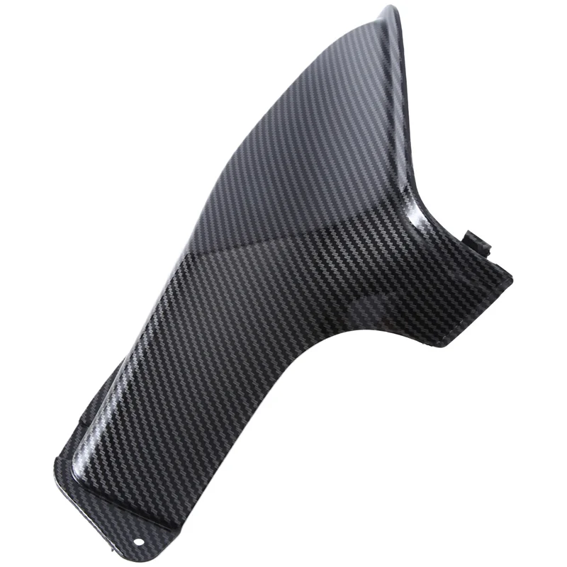 Superior-Motorcycle Raim Air Intake Cover Fairing Trim For Honda CBR954RR 2002 2003 CBR 954RR 2002-2003 CBR 954 RR view 3