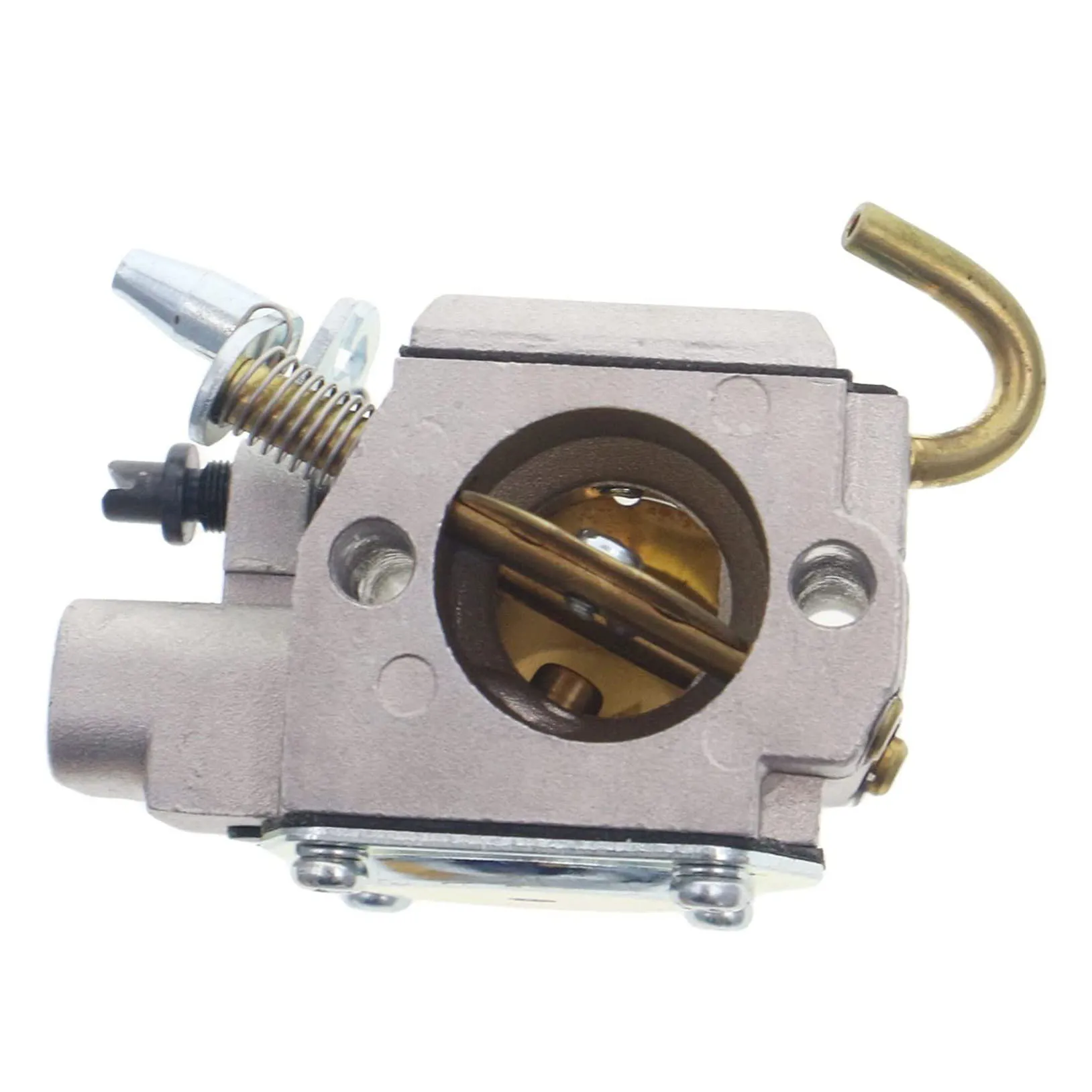 

Carburetor MS270 is suitable for Stihl MS280 MS270C MS280C HD-32HD-33household garden trimming chainsaw carburetor gardeningtool