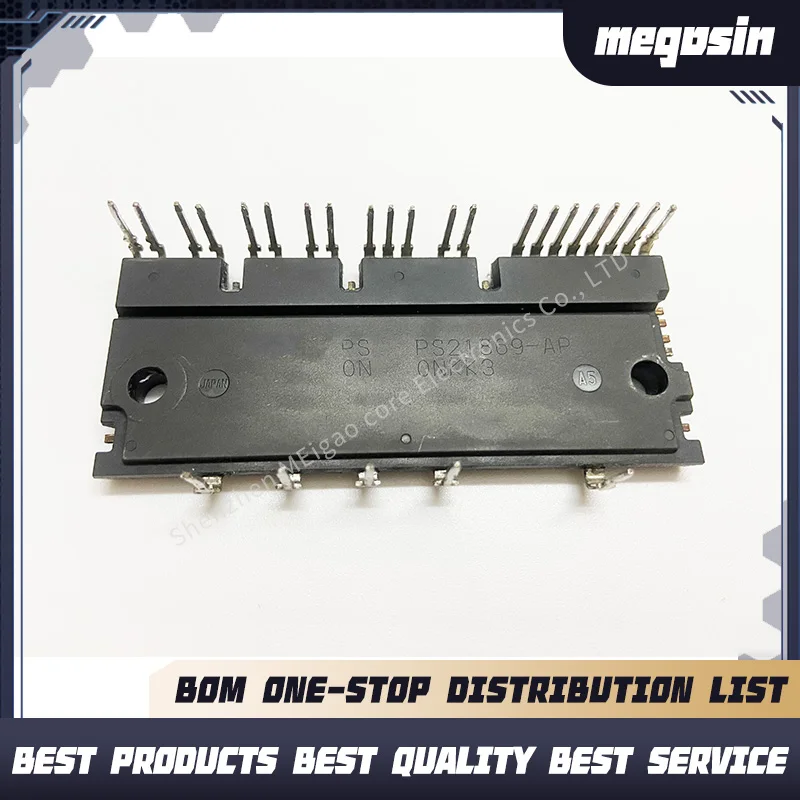 1pcs/lot PS21869-AP PS21869 Air conditioning power module