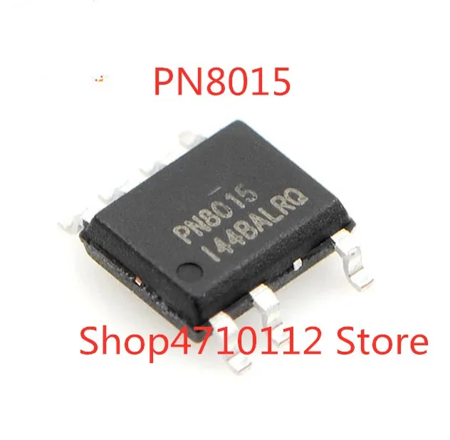 Free Shipping NEW 100PCS/LOT PN8015  PN8016   SOP7 IC